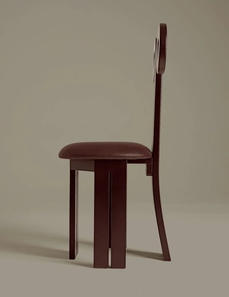 Fiamma Chair