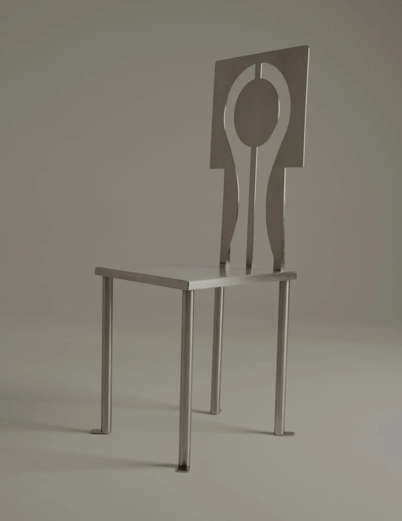 Luna Chair