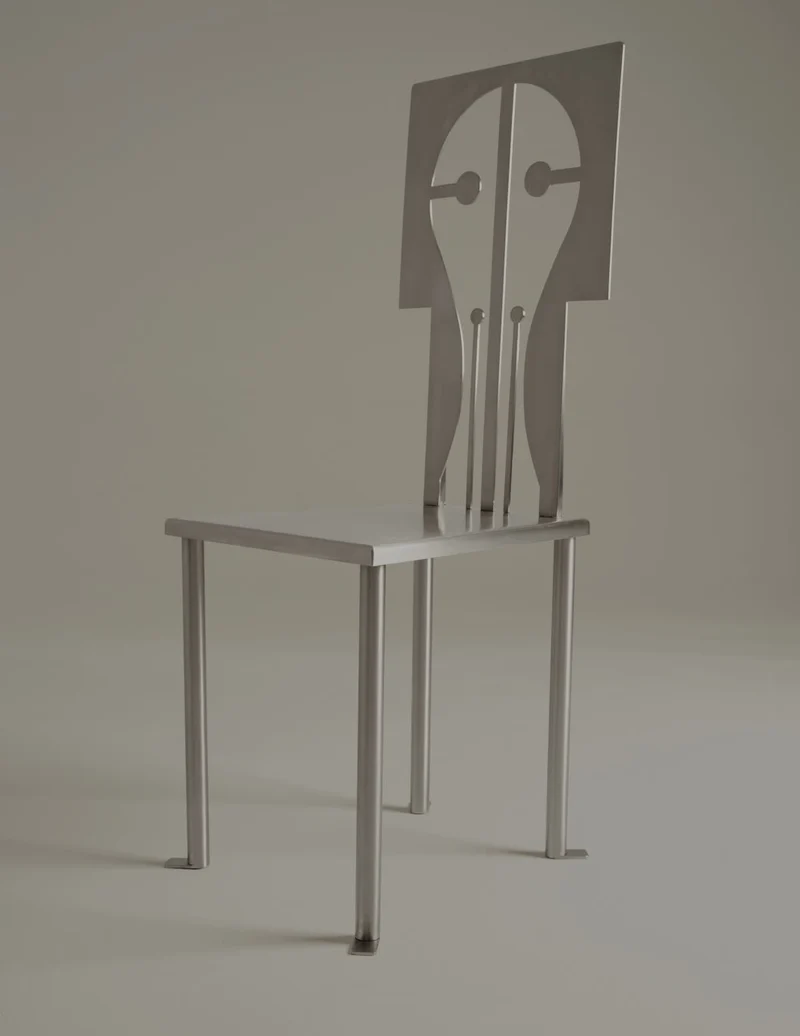 Epona Chair