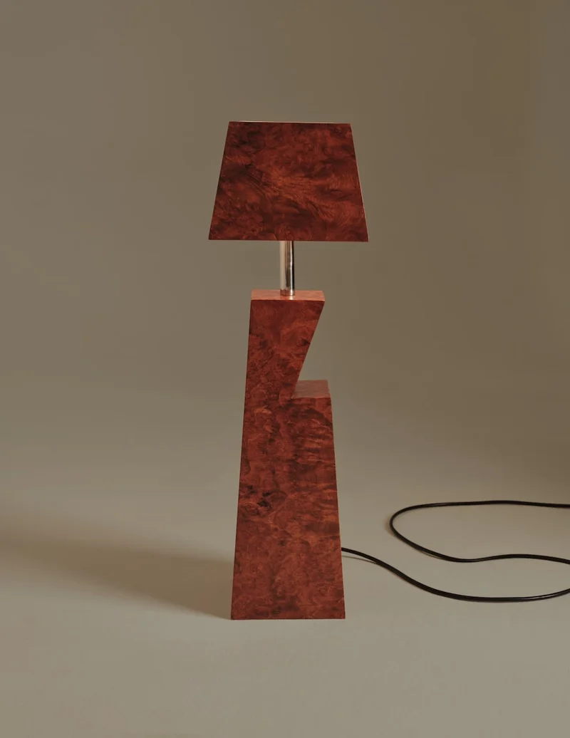 Lescot Table Lamp