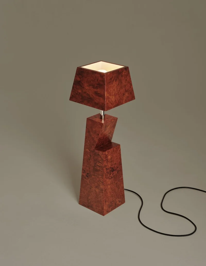 Lescot Table Lamp