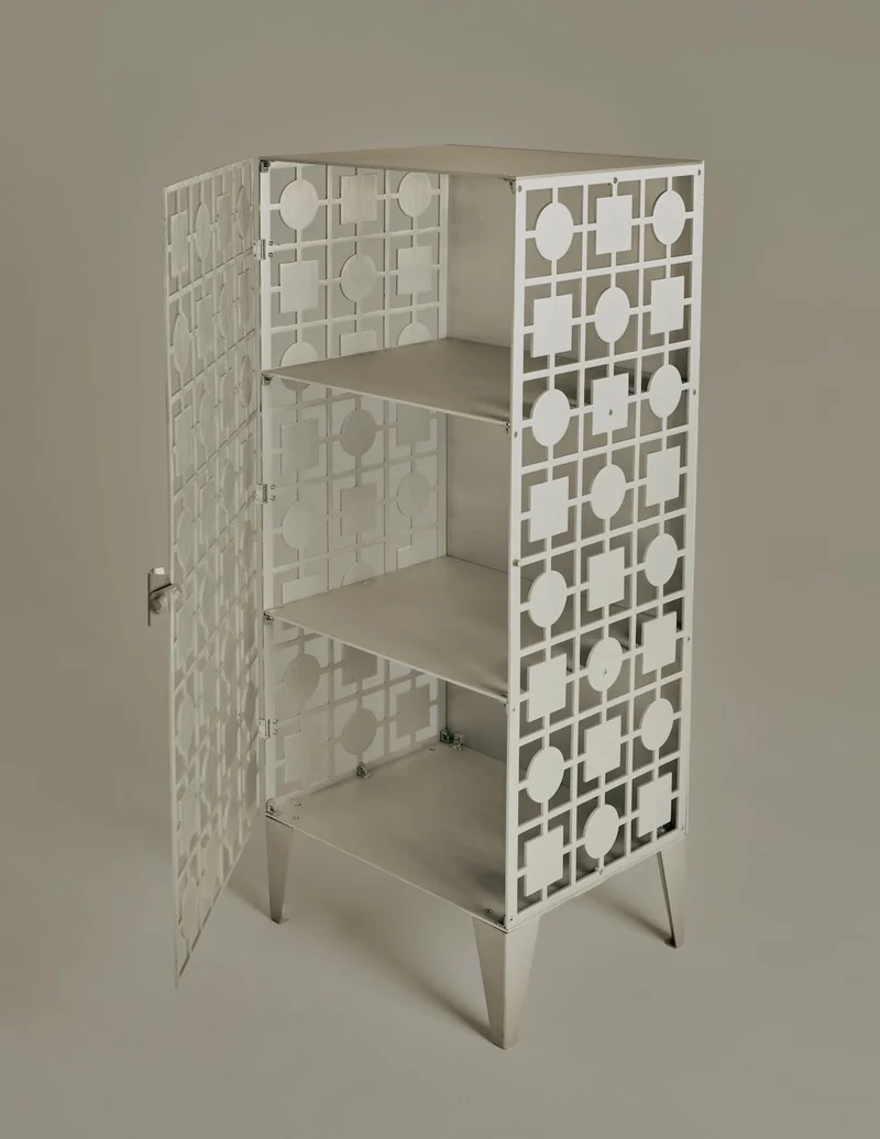 Sona Cabinet