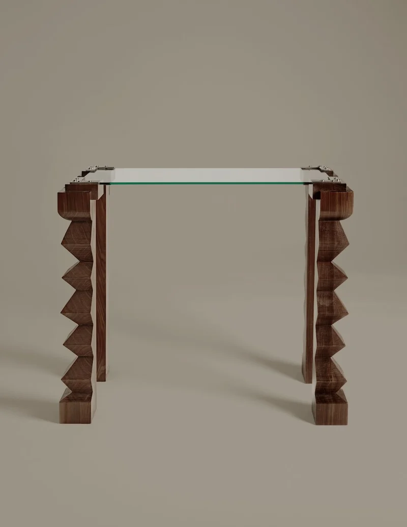 Attimo Console Table