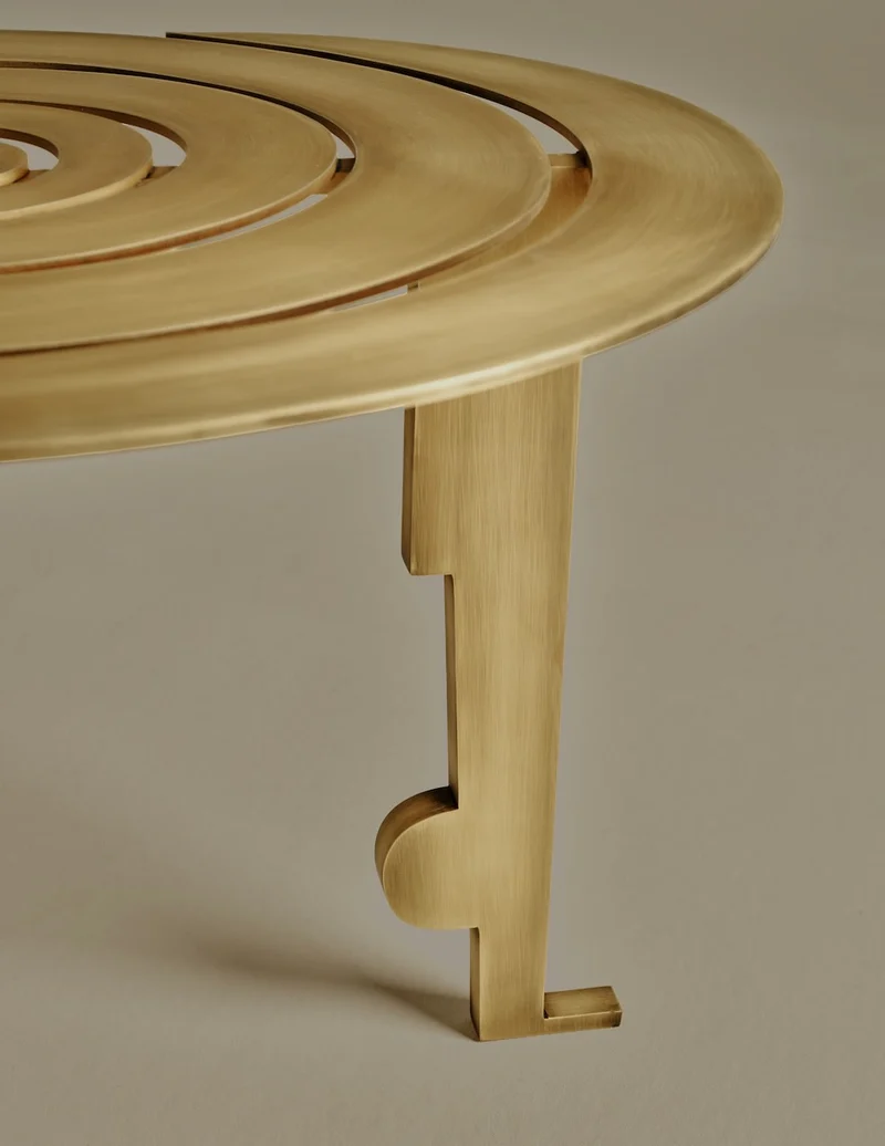Colette Table