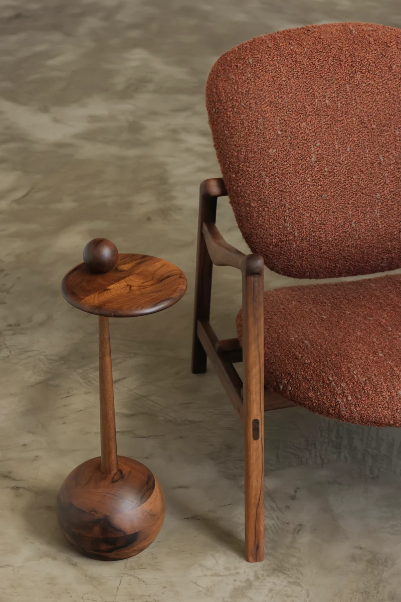 'Serena' Side Table