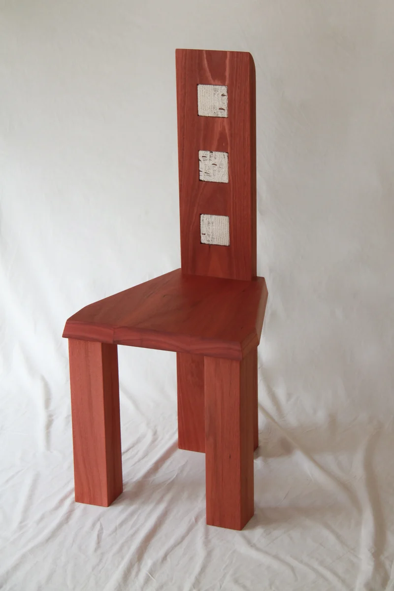 Side Chair