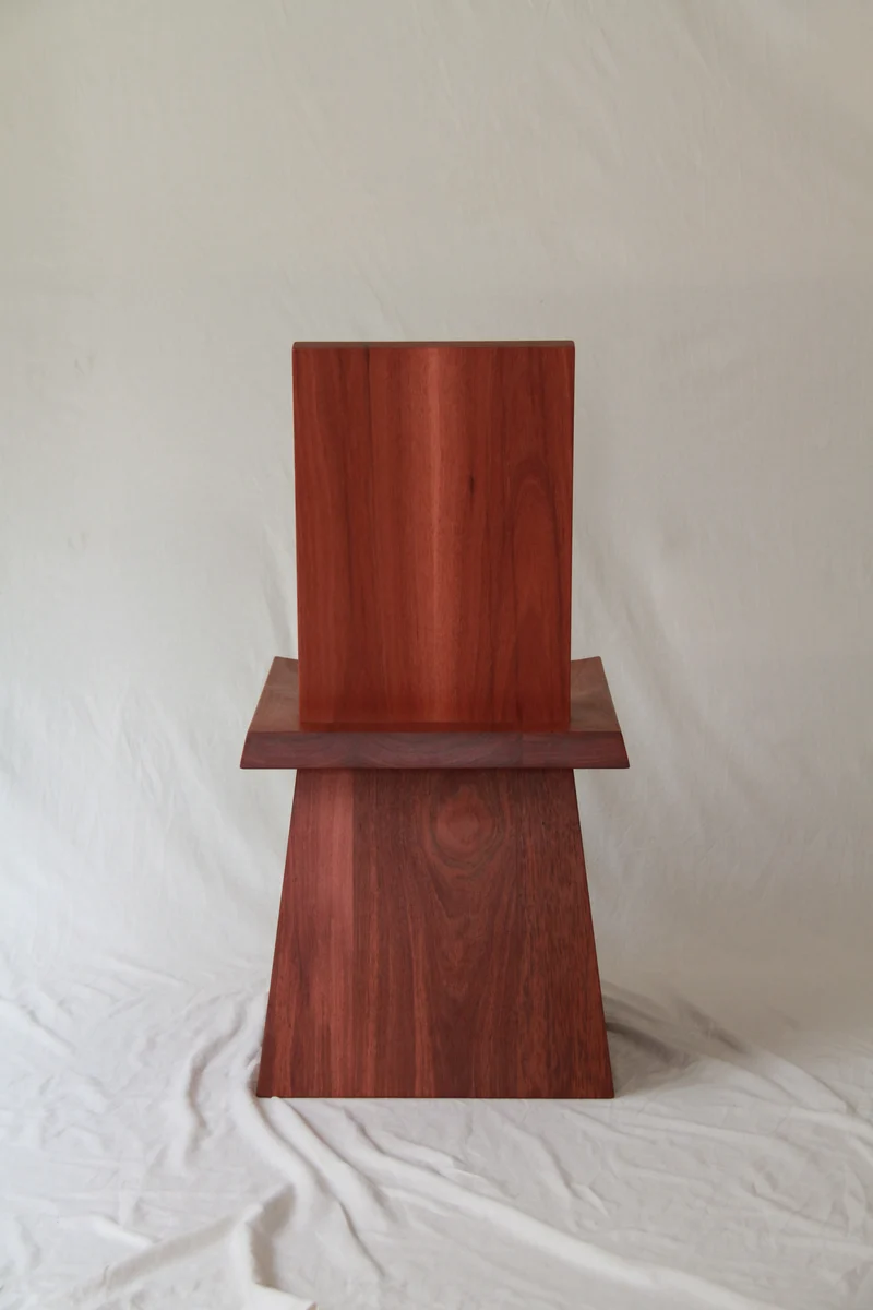 Waiting Chair