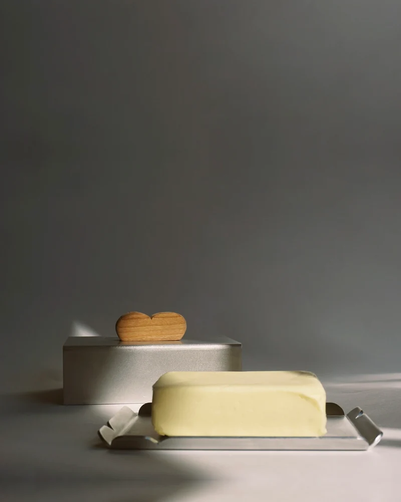 Boni Butter Dish