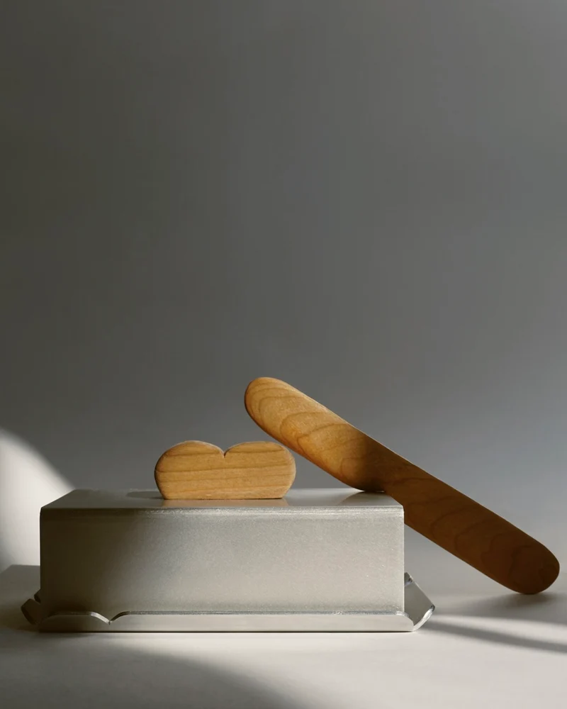 Boni Butter Dish