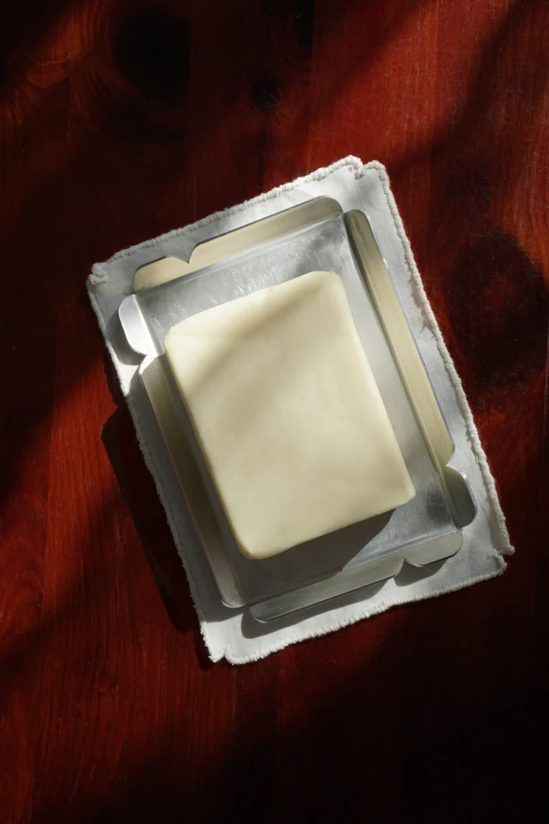 Boni Butter Dish