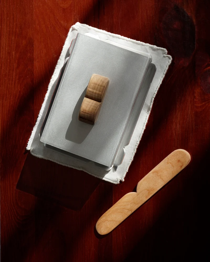 Boni Butter Dish