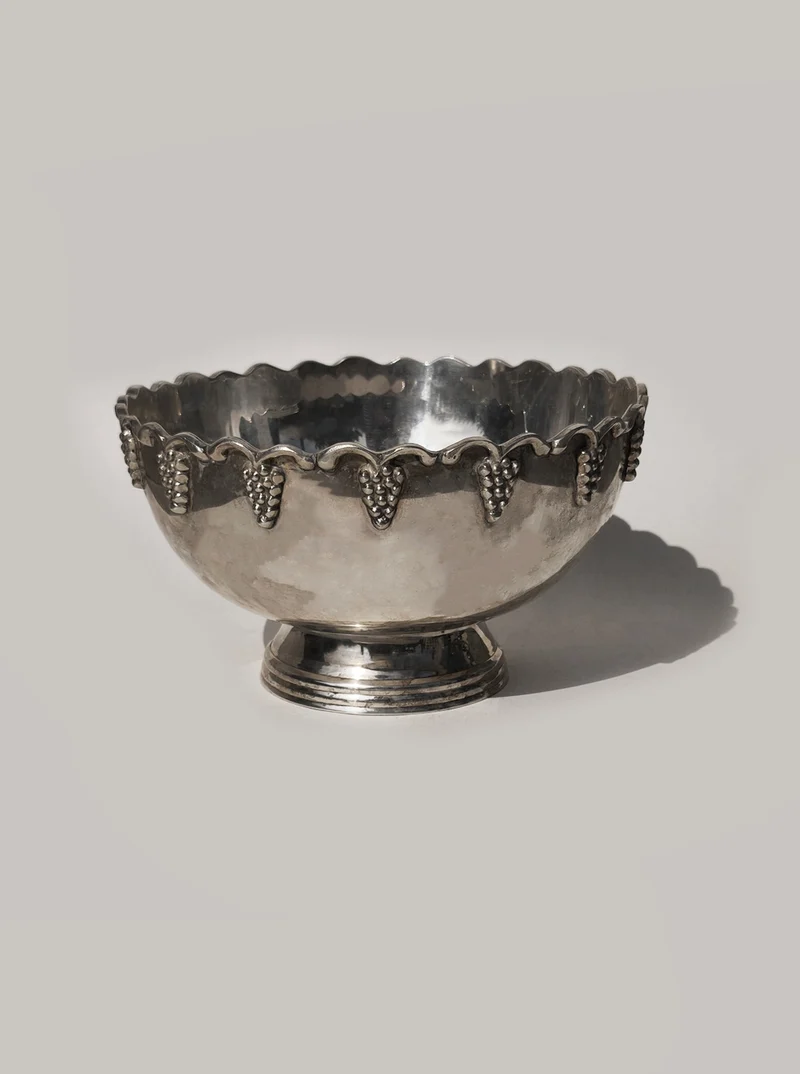 Large Grapes Fruit Cup