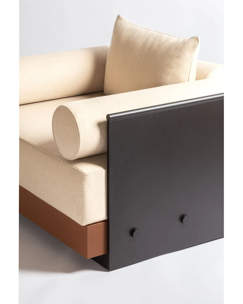 LACAN ARMCHAIR
