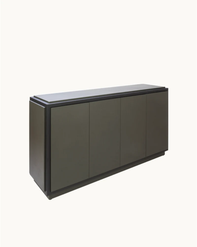 VITTORIA SIDEBOARD WITH 4 DOORS