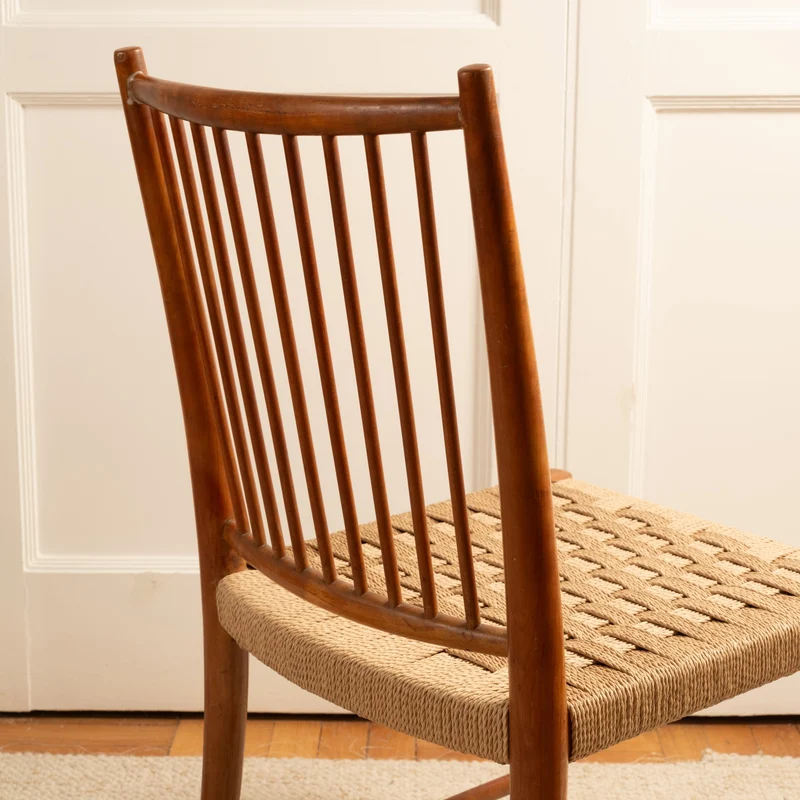 Pair of Paolo Buffa chairs