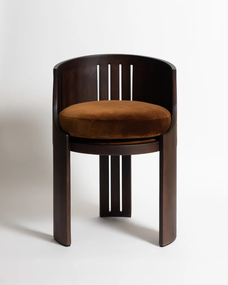 La Chaise 01