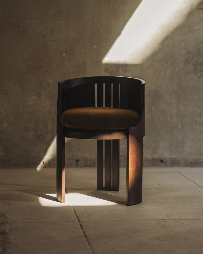 La Chaise 01
