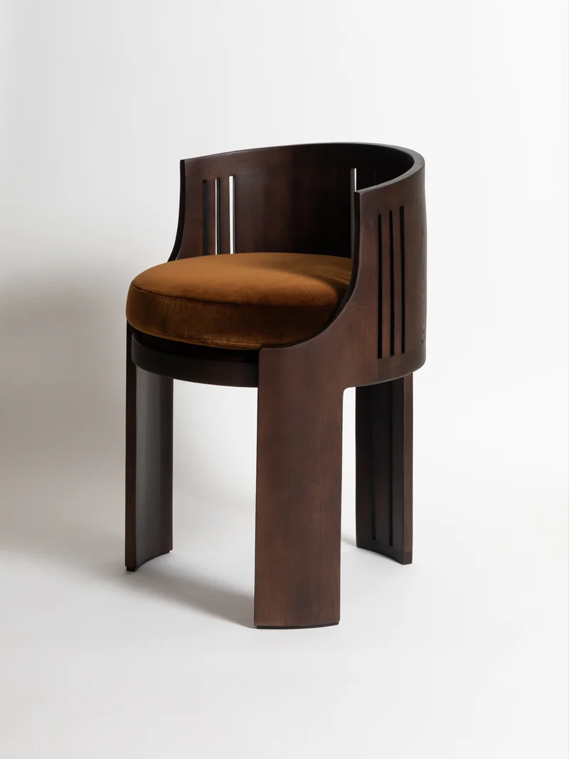 La Chaise 01