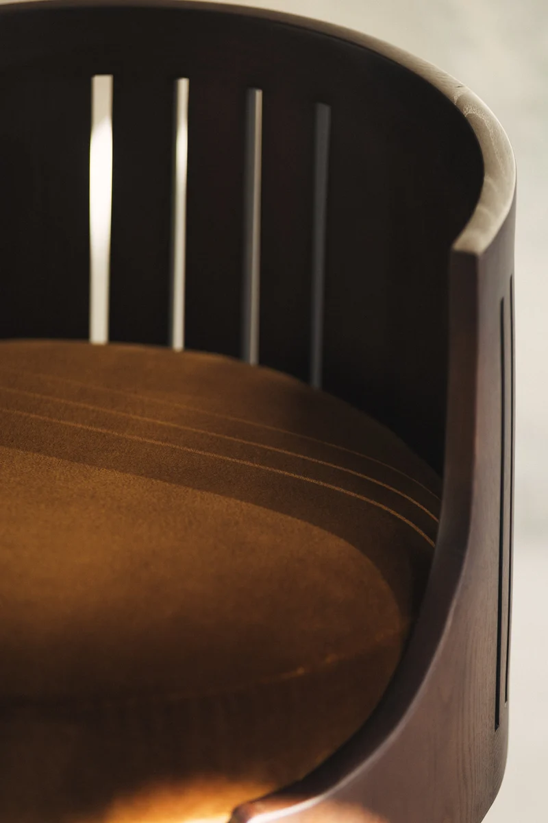 La Chaise 01