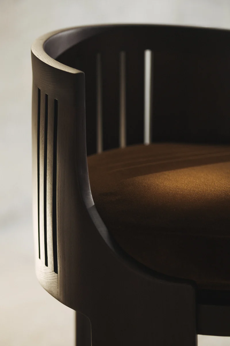 La Chaise 01