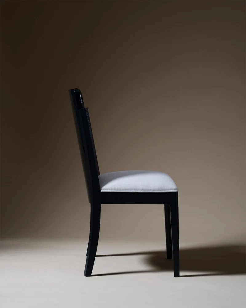 The Opera Chair