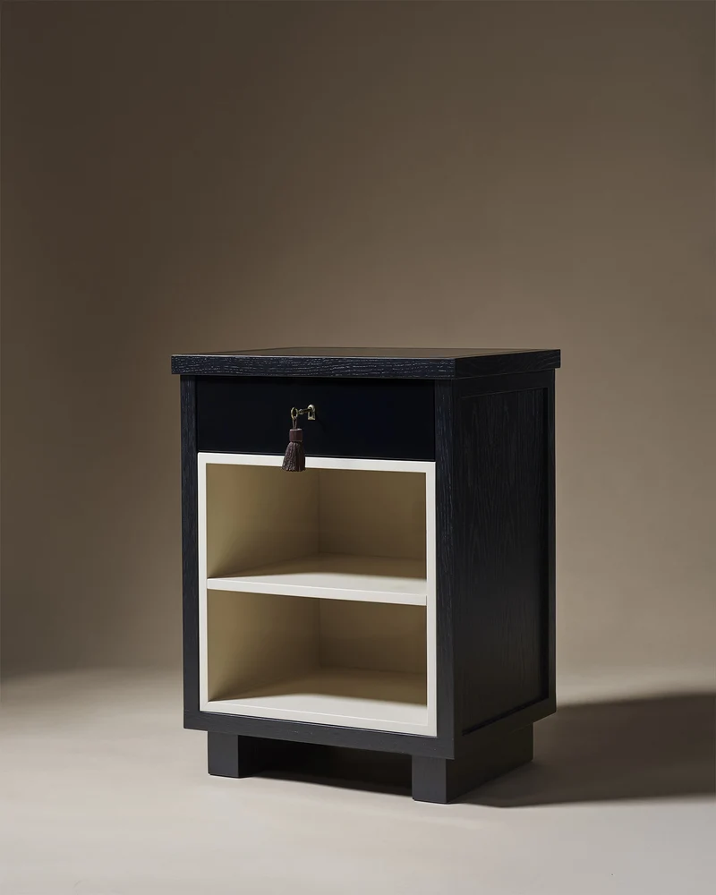 The Lauren Bedside Table