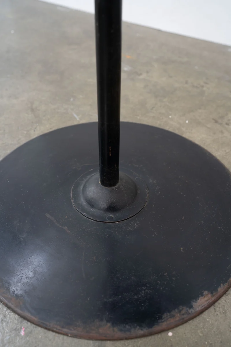 Hélice, SN9 Table attrb Pierre Chareau, c.1930