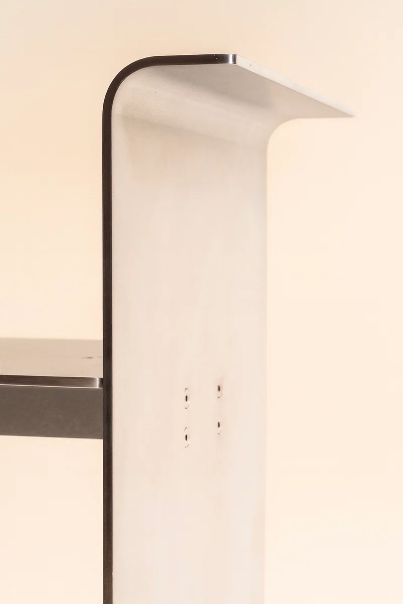 DRY KISS Chair - Aluminum