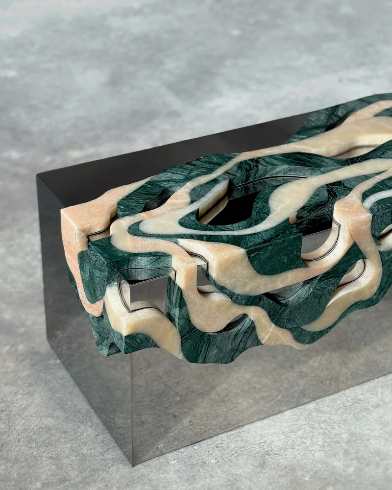 Orbis Bench