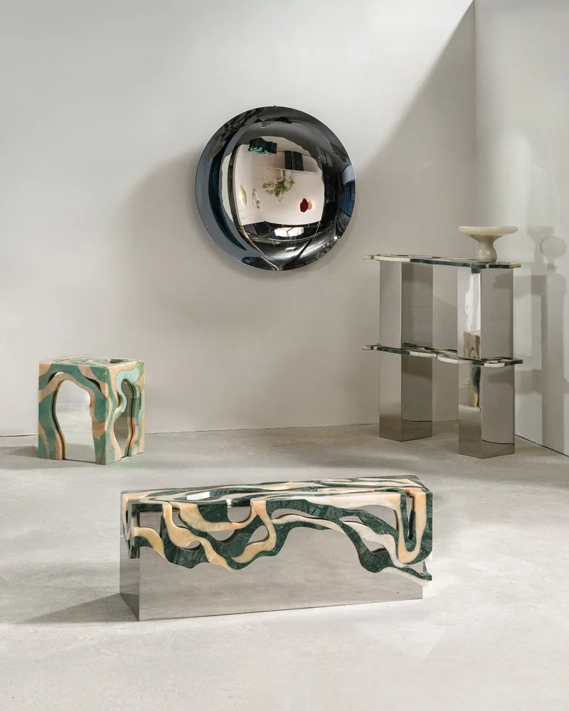 Orbis Bench