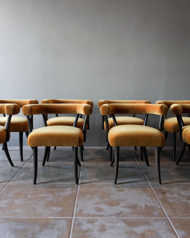 Josef Dining Chair