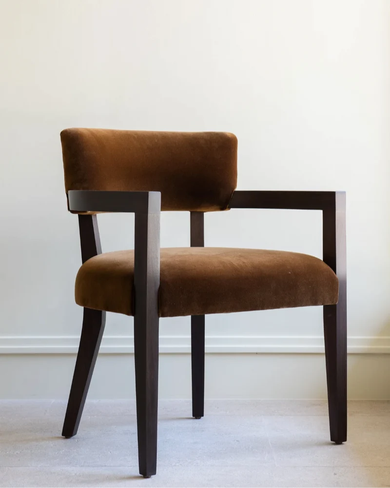 Hillcrest Dining Chair