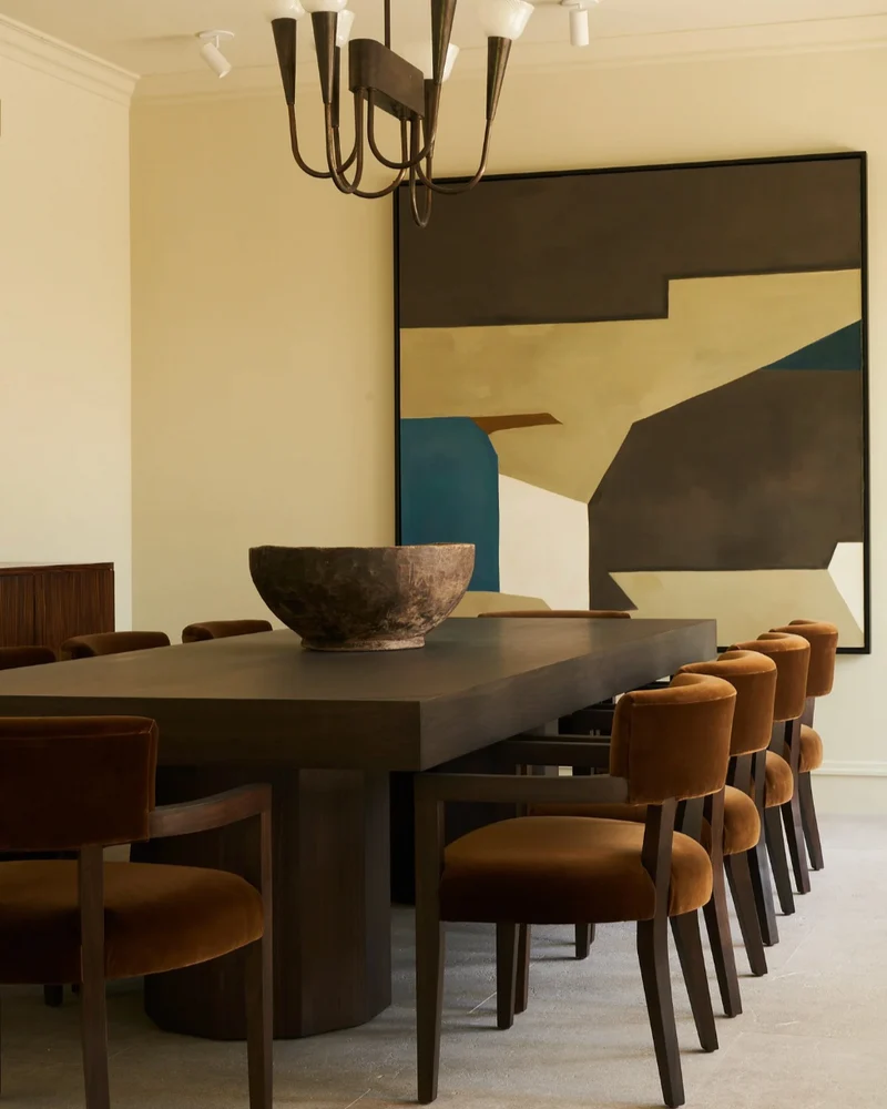 Hillcrest Dining Chair