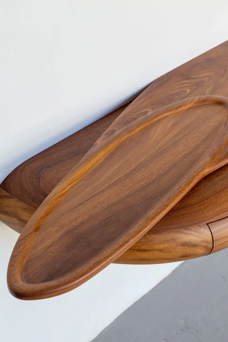 'ITA' Wall Console