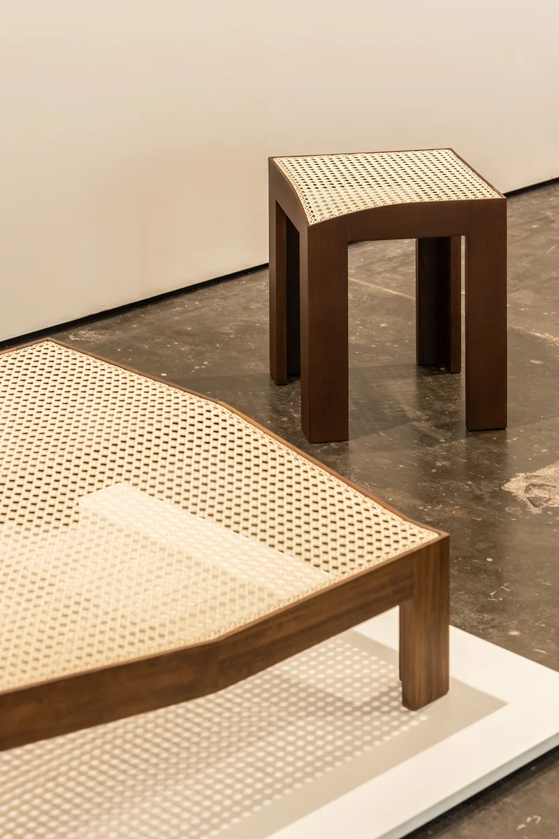 "Canto" Stool
