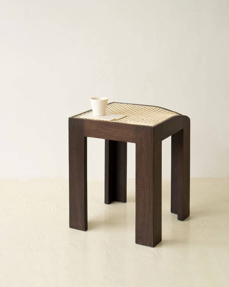 "Canto" Stool