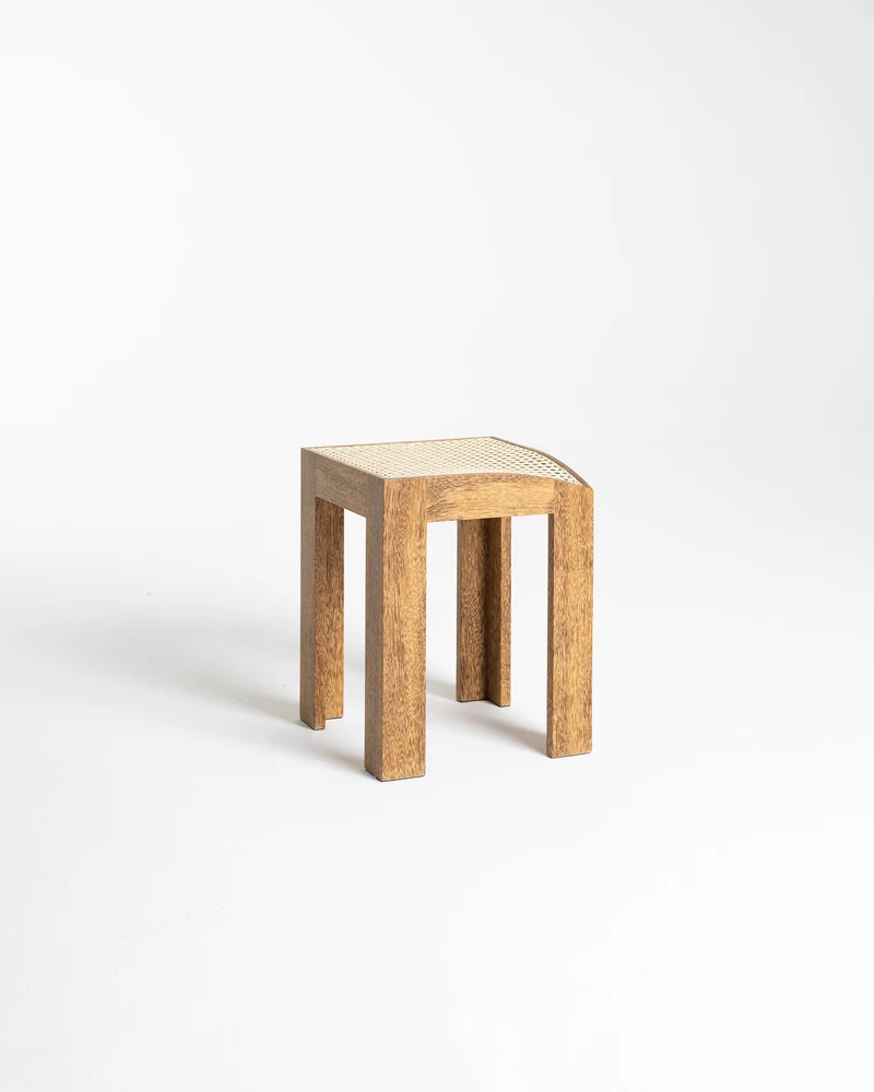 "Canto" Stool