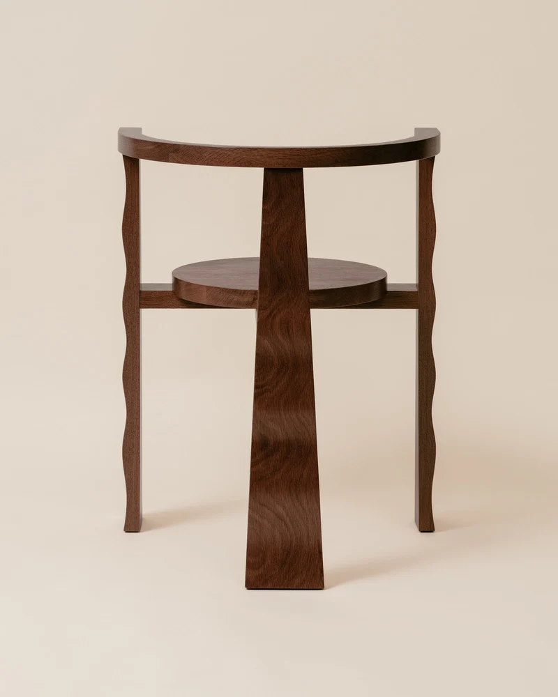 'Puro' Chair