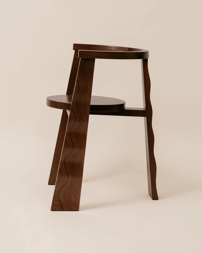 'Puro' Chair