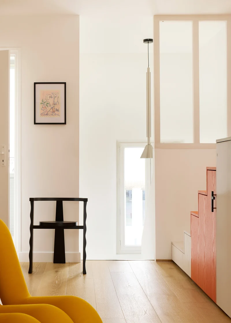 'Puro' Chair