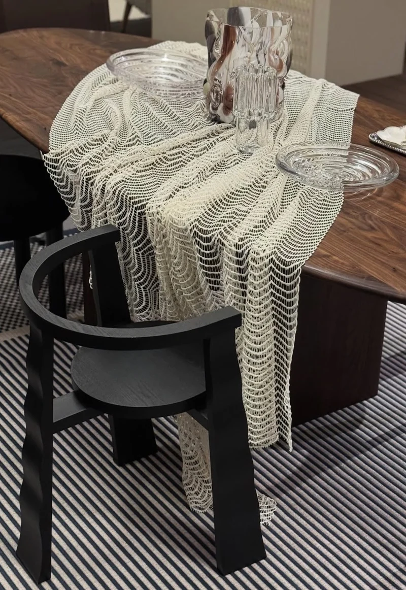 'Puro' Chair