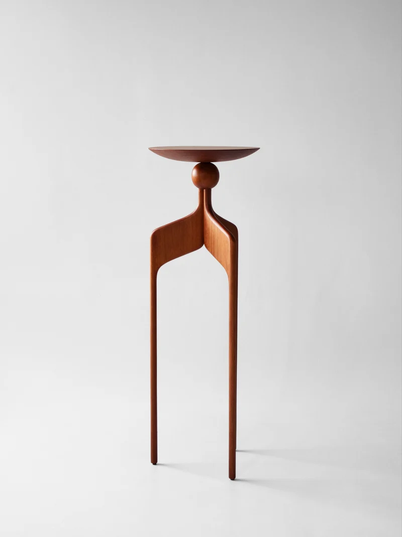 Sentinela Pedestal