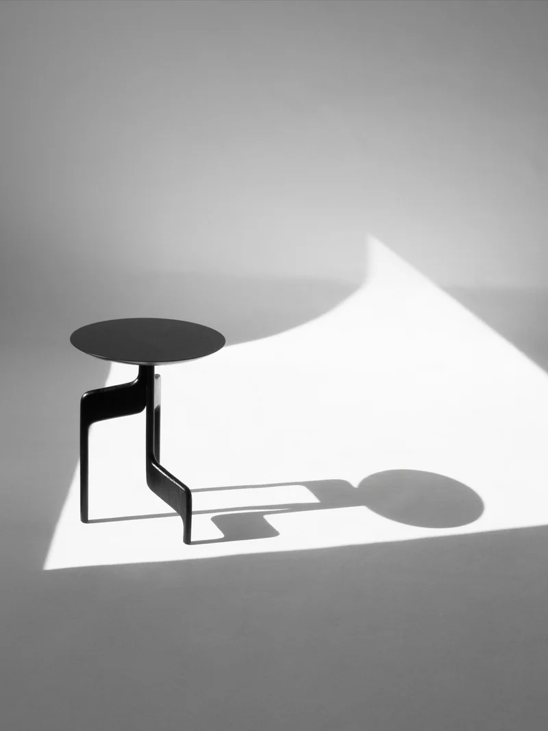 Vereda Side Table
