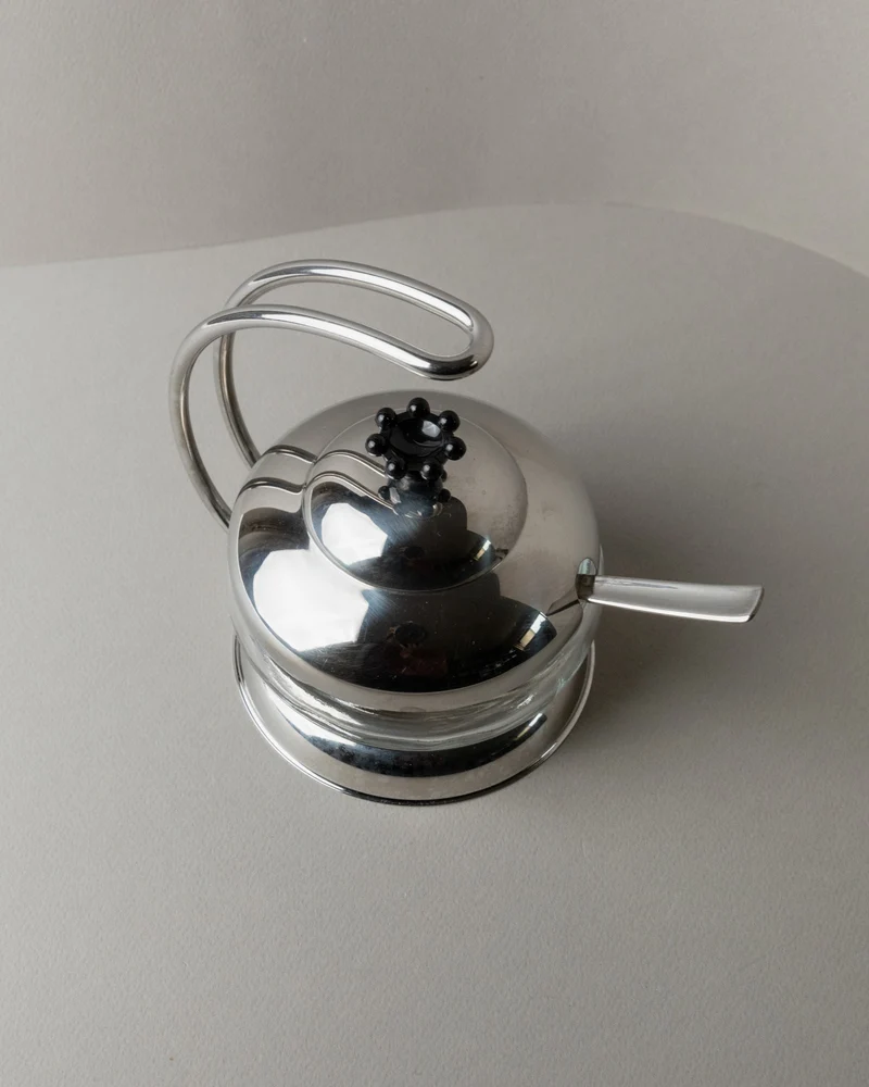 Lid Box by Matteo Thun, 1980s