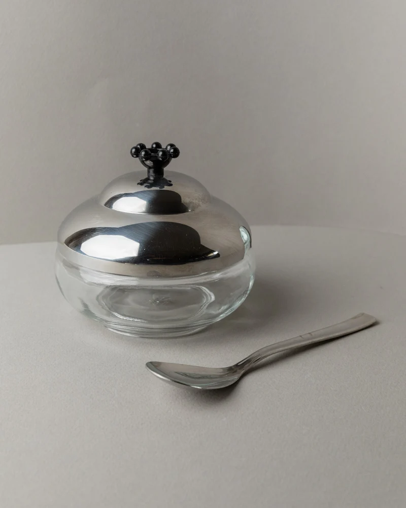 Lid Box by Matteo Thun, 1980s