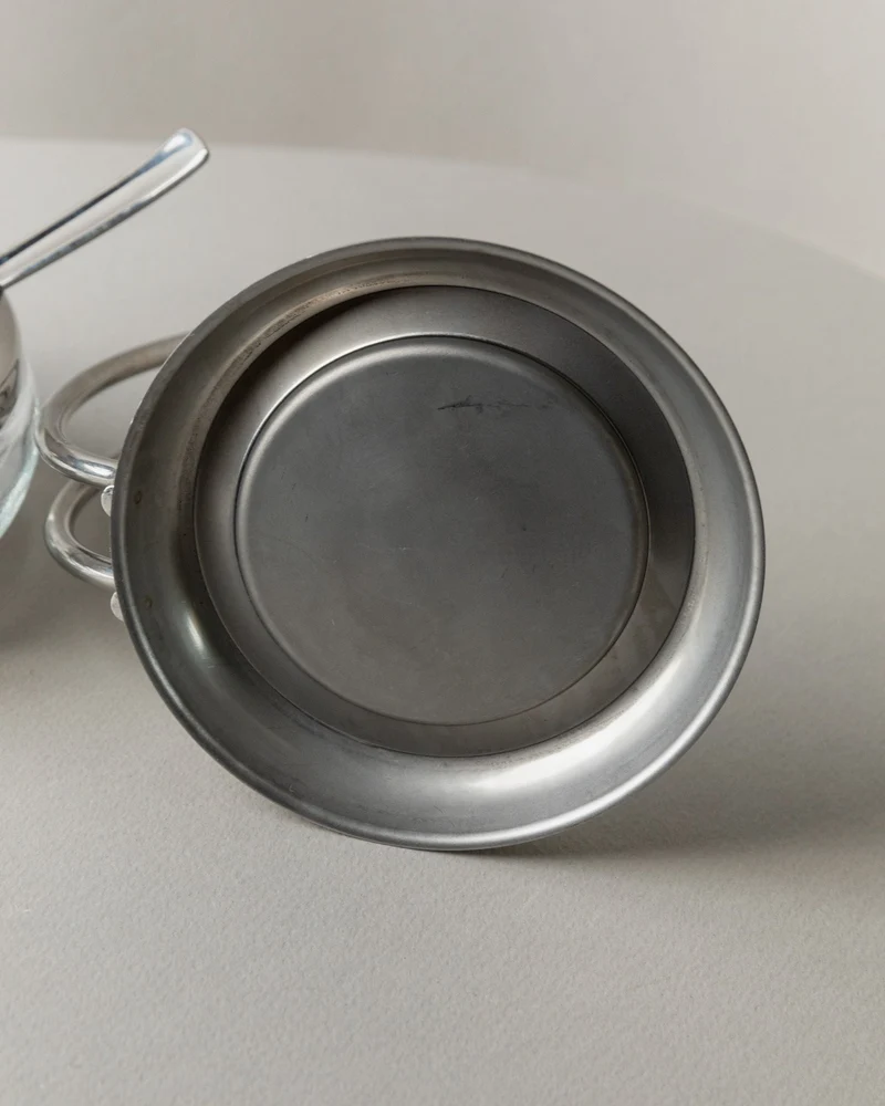 Lid Box by Matteo Thun, 1980s