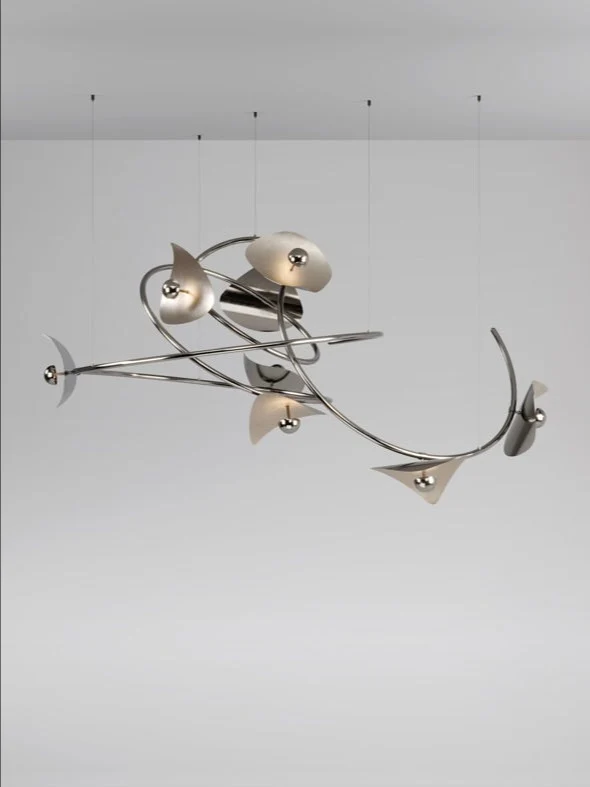 Bonnie Config 7 Lighting Light