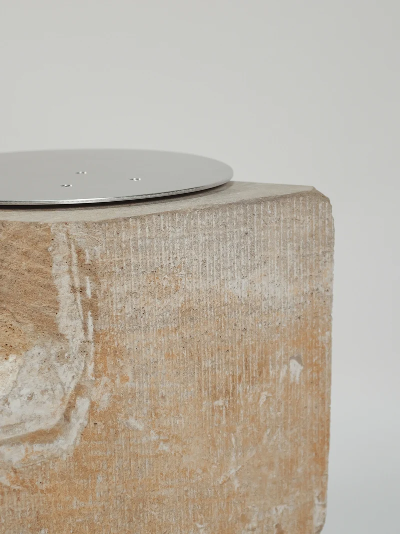 'Fragments' Side Table