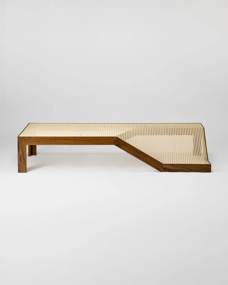 'Cabana' Center Table
