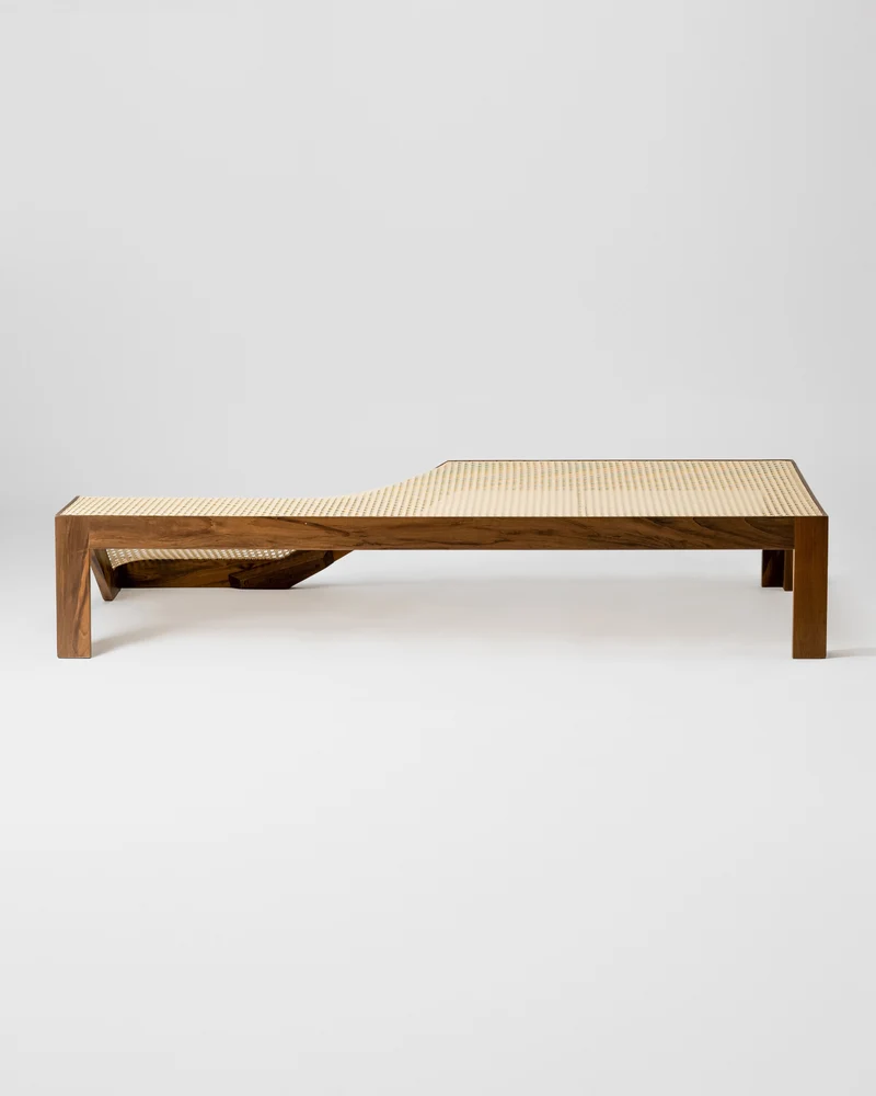 'Cabana' Center Table